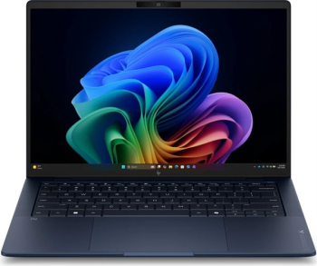 HP 14" EliteBook X G2i 14/Core Ultra 7 356H/32GB/1TB/DE