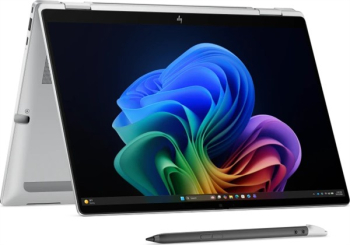 HP 14" EliteBook X Flip G2i 14/Core Ultra 7 356H/32GB/1TB/5G/DE