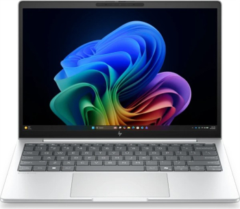 HP 16" EliteBook 8 G2i 13/Core Ultra 5 325/16GB/512GB/DE