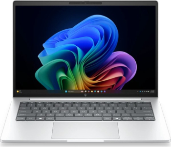 HP 14" EliteBook 8 G2i 14/Core Ultra 5 325/16GB/512GB/DE