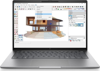 HP 14" ZBook 8 G2a 14/Ryzen AI 7 PRO 450/32GB/512GB/DE