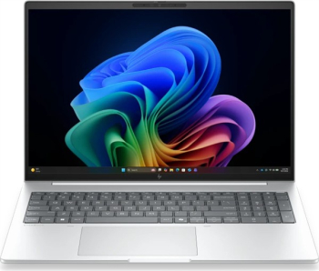 HP 16" EliteBook 8 G2a 16/Ryzen AI 5 435/32GB/512GB/DE