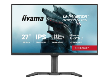 iiyama G-Master GB2771UHSU-B1 Red Eagle/27"