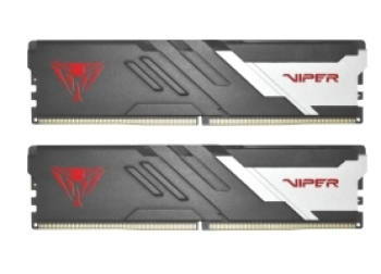 Patriot Viper VENOM UDIMM/32GB Kit/DDR5-6000/CL30-40-40-76