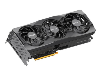 Preview: PNY GeForce RTX 5070 Ti Overclocked Triple Fan/16GB GDDR7/1xHDMI+3xDP