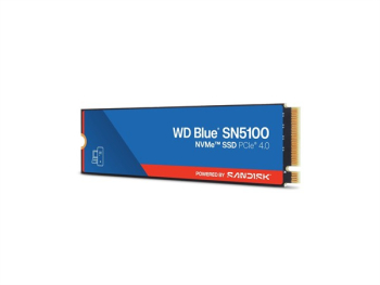 Western Digital WD Blue SN5100 NVMe/1TB/Lesen: 7100MB/?s-Schreiben: 6700MB/?s