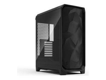 Fractal Design Meshify 3 Black TG Light Tint/schwarz/Glasfenster