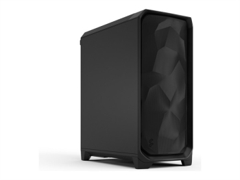 Fractal Design Meshify 3 Black Solid/schwarz