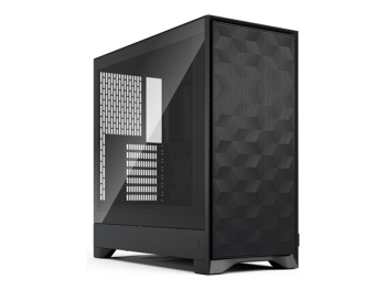 Fractal Design Pop 2 Air Black TG/Glasfenster