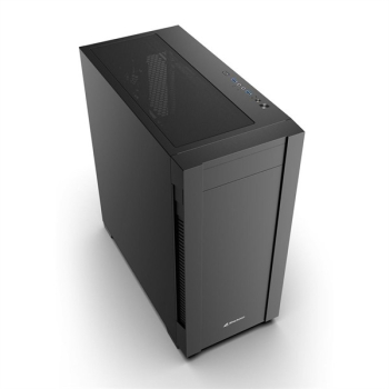Preview: Sharkoon S25-V2