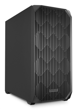 Sharkoon AK3 Black