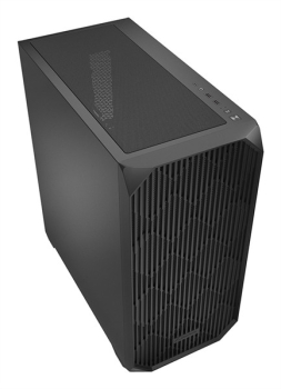 Preview: Sharkoon AK3 Black