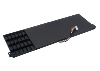 CoreParts Laptop Battery For Acer 50.24Wh 3Cell Li-Pol 11.55V 4350mAh Black