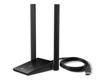 TP-Link AX3000/2.4GHz/5GHz WLAN/Bluetooth 5.0 LE/PCIe x1
