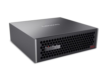 Lenovo ThinkStation PGX(DGX Spark)/GB10 Grace Blackwell/128GB/1TB/NVIDIA DGX OS