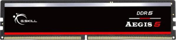 G.Skill Aegis 5/32GB/DDR5-6000/CL36-36-36-96/on-die ECC