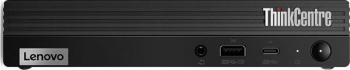 Lenovo ThinkCentre M75q Gen 2 Tiny/ Ryzen 3 PRO 5355GE/8GB/ 256GB SSD