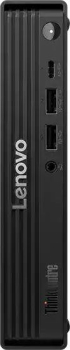 Lenovo ThinkCentre M70q Gen 6 Tiny/ Black/ Core Ultra 5 225T/32GB/ 512GB SSD