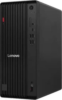 Lenovo ThinkCentre M70t Gen 6 Tower/ Raven Black/ Core Ultra 5 225/16GB/ 512GB SSD