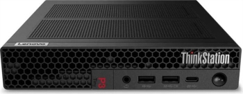 Lenovo ThinkStation P3 Tiny Gen 2/ Core Ultra 9 285/32GB/ 512GB SSD