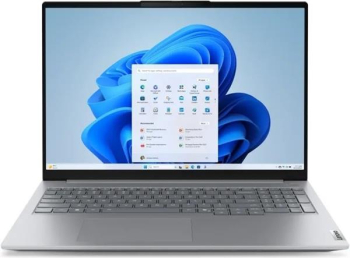 Lenovo ThinkBook 16 G8 IAL/ Arctic Grey/ Core Ultra 5 225U/16GB/ 512GB SSD