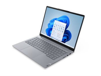 Lenovo ThinkBook 14 G8 IAL/ Arctic Grey/ Core Ultra 5 225U/32GB/ 512GB SSD