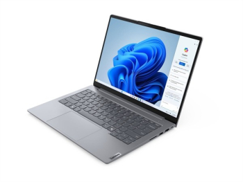 Lenovo ThinkBook 14 G7 ARP/ Arctic Grey/ Ryzen 5 7535HS/32GB/512GB/Windows 11 Pro