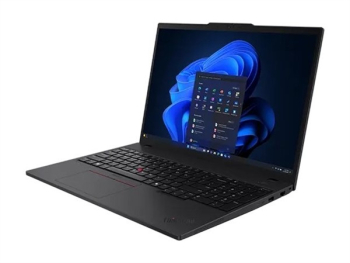 Lenovo ThinkPad T16 G4/ Black/ Core Ultra 7 255U/32GB/1TB SSD