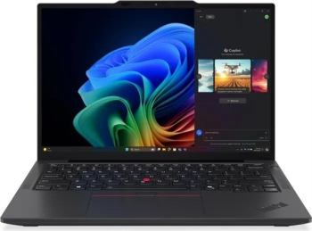 Lenovo ThinkPad X13 G6/ schwarz/ Ryzen AI 5 PRO 340/32GB/1TB SSD