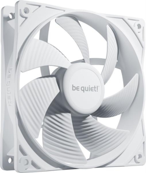 be quiet! Pure Wings 3 PWM White/120mm