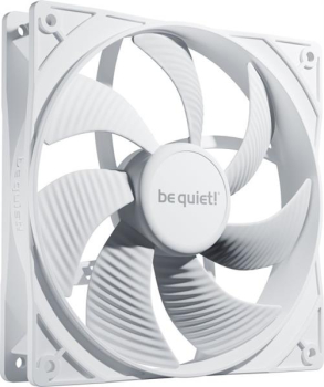 be quiet! Pure Wings 3 PWM White/140mm
