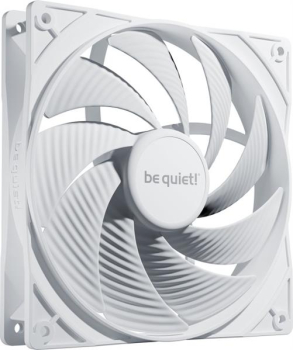 be quiet! Pure Wings 3 PWM High-Speed White/140mm