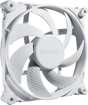 be quiet! Silent Wings 4 PWM White/140mm