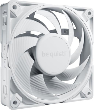 be quiet! Silent Wings Pro 4 PWM White/120mm