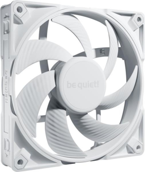 be quiet! Silent Wings Pro 4 PWM White/140mm