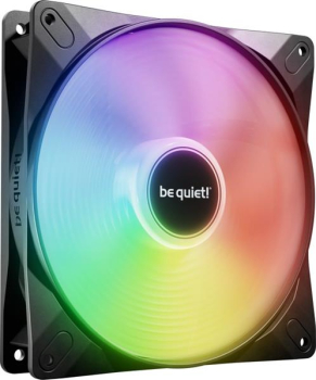 be quiet! Light Wings LX PWM High-Speed/140mm