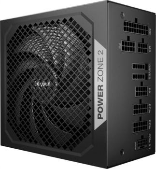 be quiet!POWER ZONE 2/1000W