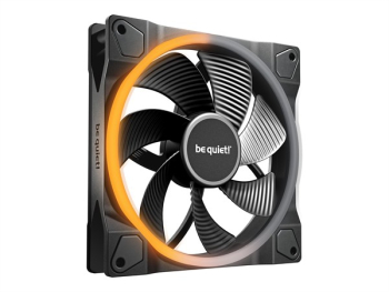 be quiet! Light Wings PWM Reverse Black/140mm