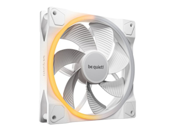be quiet! Light Wings PWM Reverse White/140mm