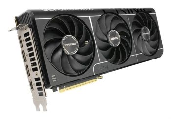 ASUS Prime GeForce RTX 5070 Ti OC/PRIME-RTX5070TI-O16G/16GB GDDR7/HDMI/3x DP