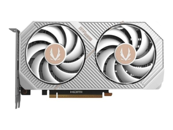 Zotac Gaming GeForce RTX 5060 Twin Edge OC White Edition/8GB GDDR7/HDMI/3x DP