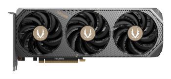 Preview: Zotac Gaming GeForce RTX 5070 Solid OC/12GB GDDR7/HDMI/3x DP