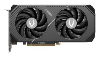 Preview: Zotac Gaming GeForce RTX 5070 Twin Edge/12GB GDDR7/HDMI/3x DP