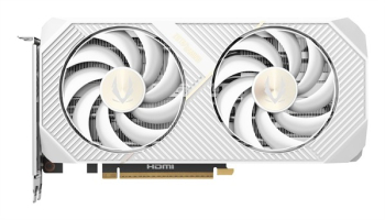 Preview: Zotac Gaming GeForce RTX 5070 Twin Edge OC White Edition/12GB GDDR7/HDMI/3x DP