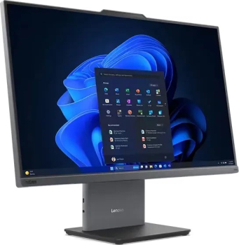 Lenovo ThinkCentre Neo 55a 24 Gen 6 AiO/Luna Grey/Ryzen 5 220/16GB RAM/512GB SSD
