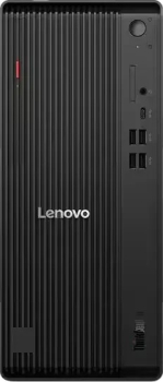 Lenovo ThinkCentre M70t Gen 6 Tower/Raven Black/Core Ultra 7 265/32GB RAM/512GB SSD