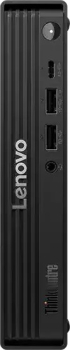 Lenovo ThinkCentre M70q Gen 6 Tiny/Black/Core Ultra 5 225T/16GB RAM/512GB SSD