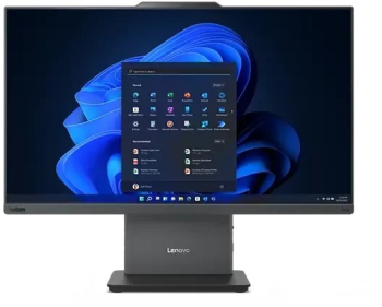 Lenovo ThinkCentre Neo 50a 24 G5 AiO Luna Grey/Core i5-13420H/16GB RAM/512GB SSD