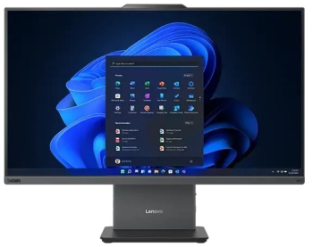 Lenovo ThinkCentre Neo 50a 27 G5 AiO Luna Grey/Core i5-13420H/16GB RAM/512GB SSD