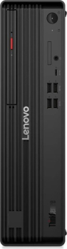 Lenovo ThinkCentre M70s Gen 6/Core Ultra 7 265/16GB RAM/512GB SSD